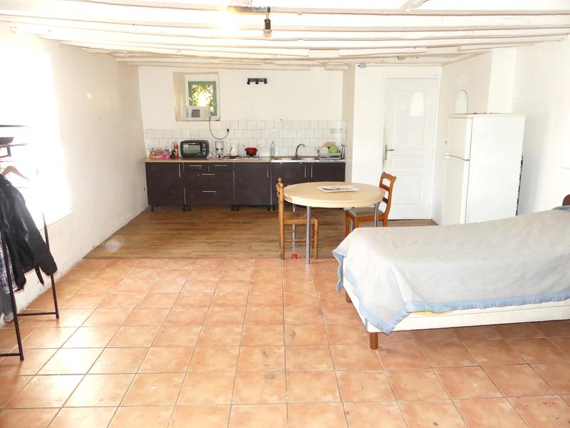 Maison - 79 m² - 2 pièces
