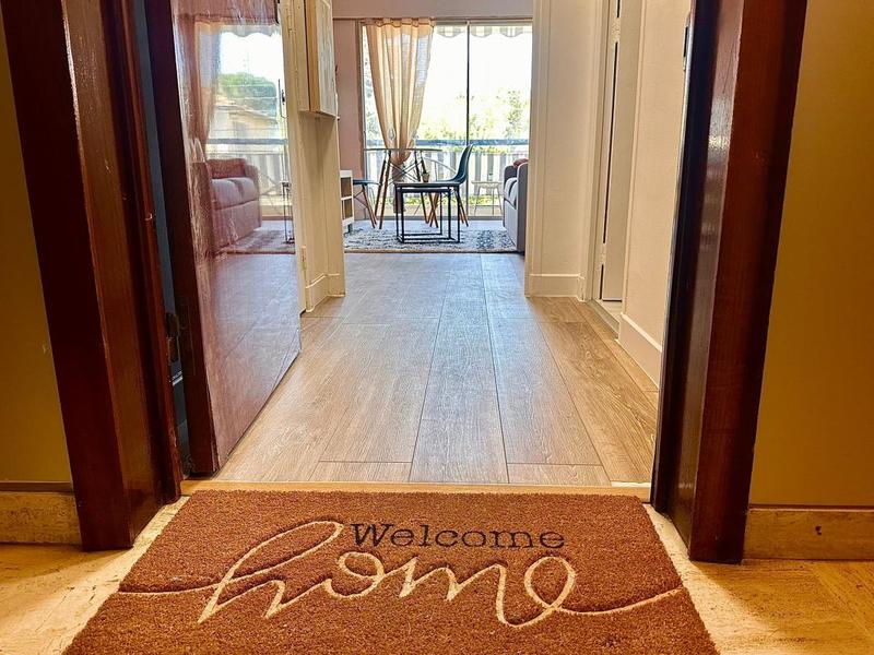 Studio - 24 m² - 1 pièce