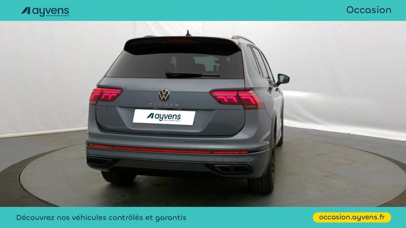Volkswagen Tiguan Allspace 1.5 Tsi 150ch R-Line Dsg7