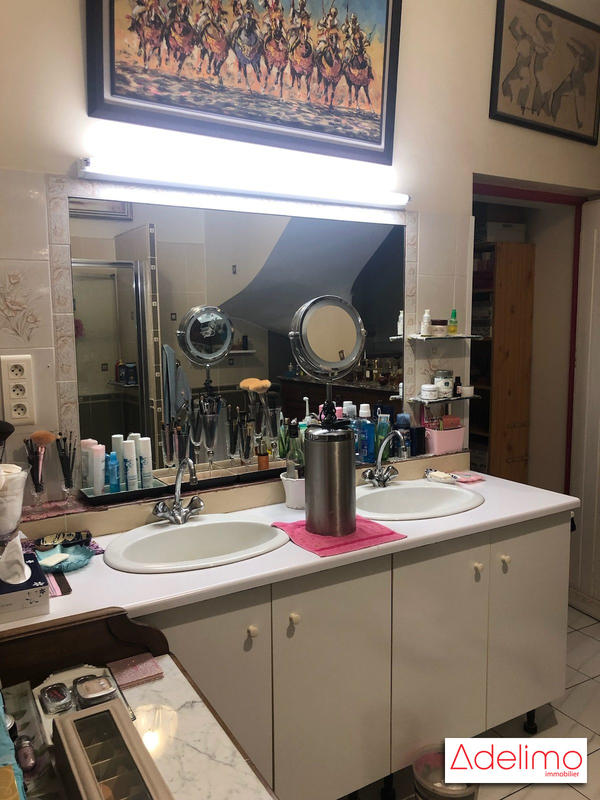 Villa - 170 m² - 5 pièces