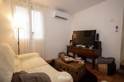 Maison - 93 m² - 5 pièces