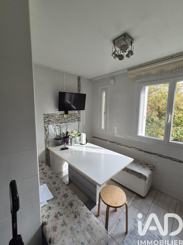 Appartement - 79 m² - 4 pièces