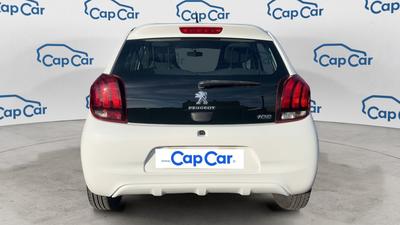 Peugeot 108 1.0 VTi 68 Active - Entretien constructeur