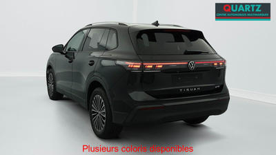 Volkswagen Tiguan Nouveau 1.5 eTSI 150cv Dsg7 Life Plus