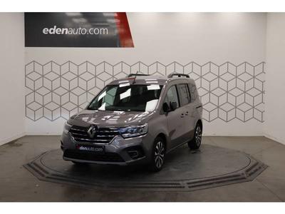 Renault Kangoo Blue dCi 95 Intens
