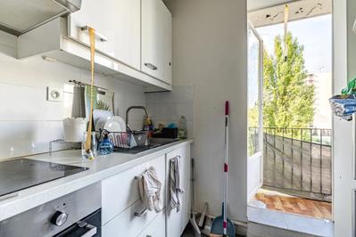 Appartement - 69 m² - 4 pièces