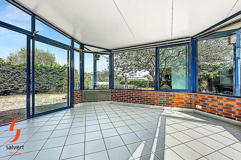 Maison - 148 m² - 5 pièces