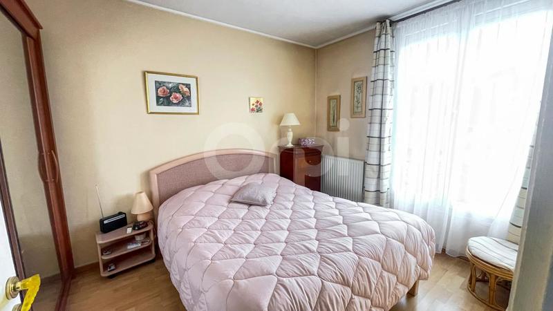 Maison - 81 m² - 4 pièces