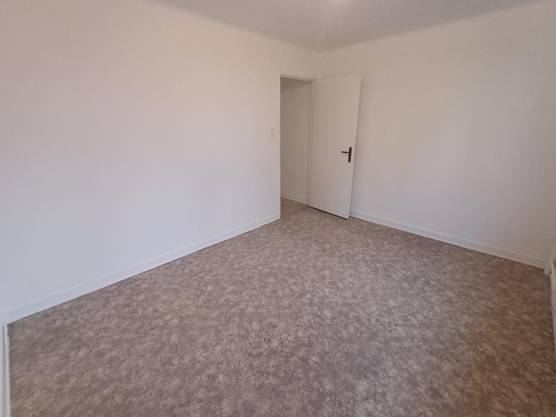 Appartement - 92 m² - 5 pièces