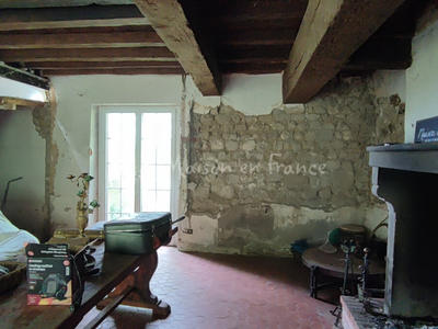 Maison - 145 m² - 5 pièces