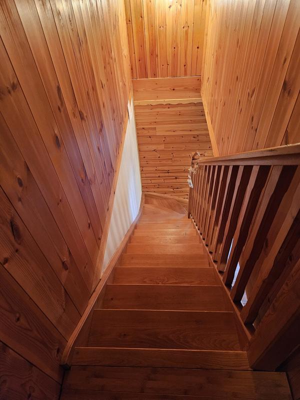 Maison - 109 m² - 5 pièces