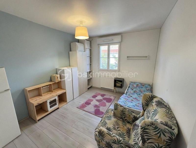 Maison de ville - 86 m² - 4 pièces