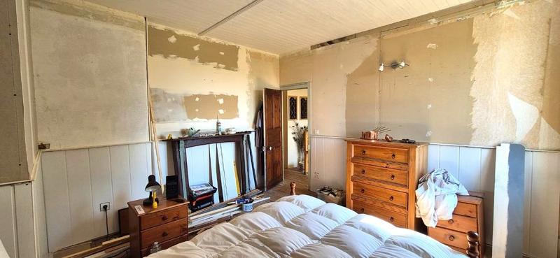 Maison - 67 m² - 4 pièces