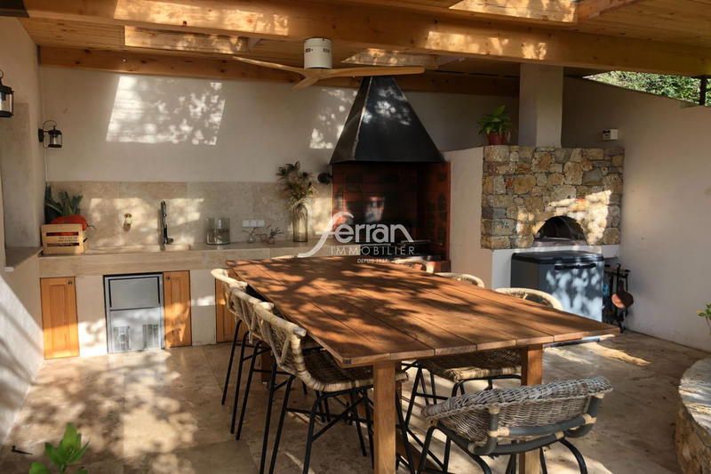 Maison - 61 m² - 3 pièces