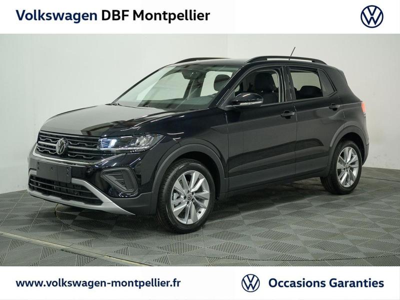 Volkswagen t-Cross Fl 1.0 Tsi 116ch Dsg7 Life/Life