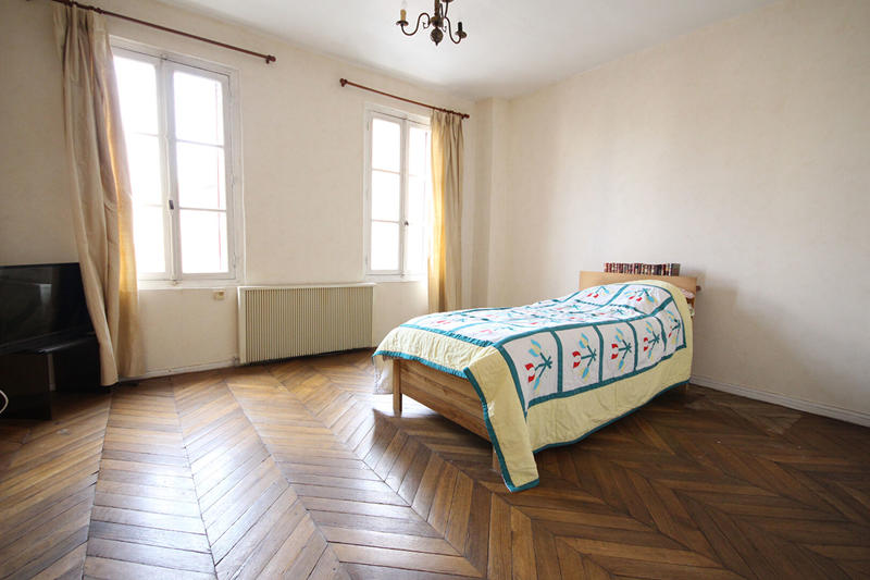 Maison - 71 m² - 4 pièces