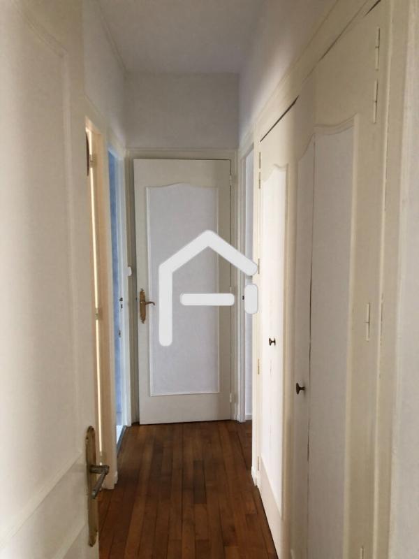 Appartement - 95 m² - 5 pièces