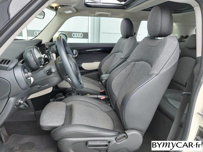 Mini 3 portes Hatch F56 Lci One 102 ch Bva7