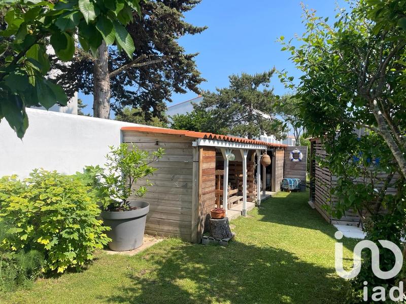 Maison - 114 m² - 7 pièces