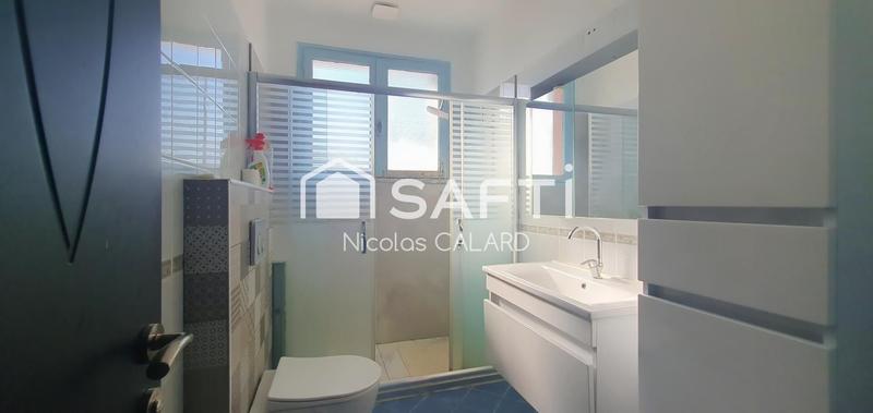 Maison - 89 m² - 4 pièces