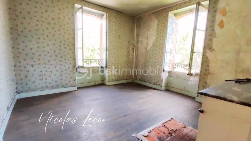 Maison - 164 m² - 6 pièces