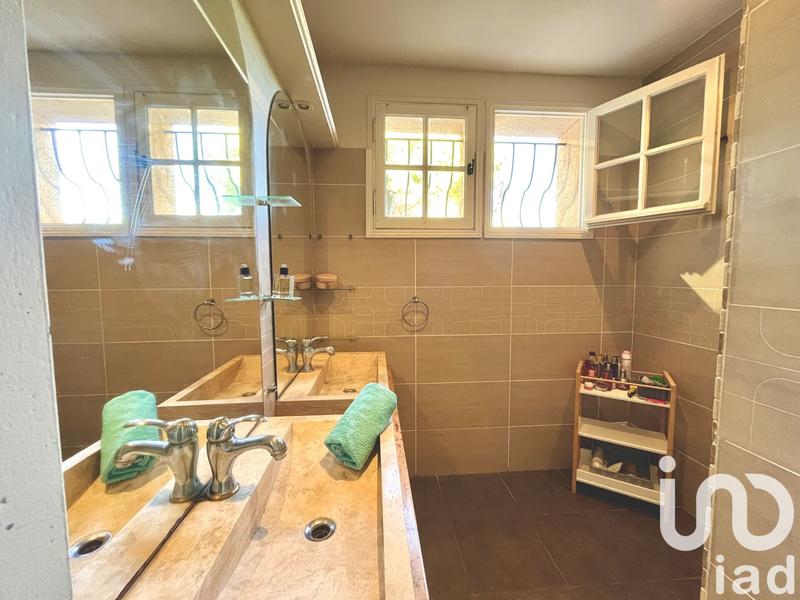 Maison - 125 m² - 4 pièces