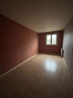 Appartement - 117 m² - 5 pièces