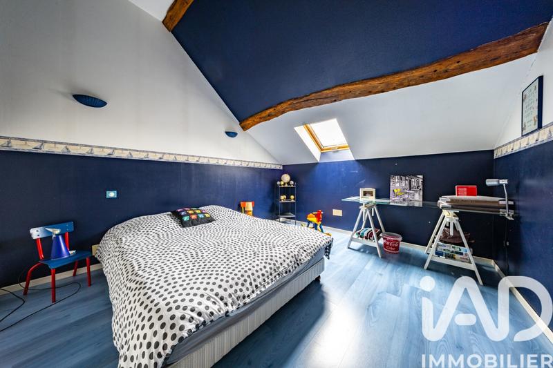 Maison de campagne - 177 m² - 6 pièces