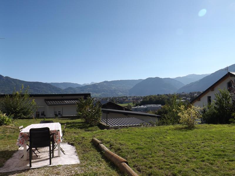 Villa - 83 m² - 4 pièces