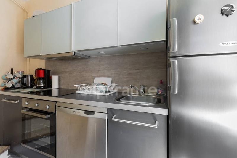 Maison de village - 130 m² - 6 pièces