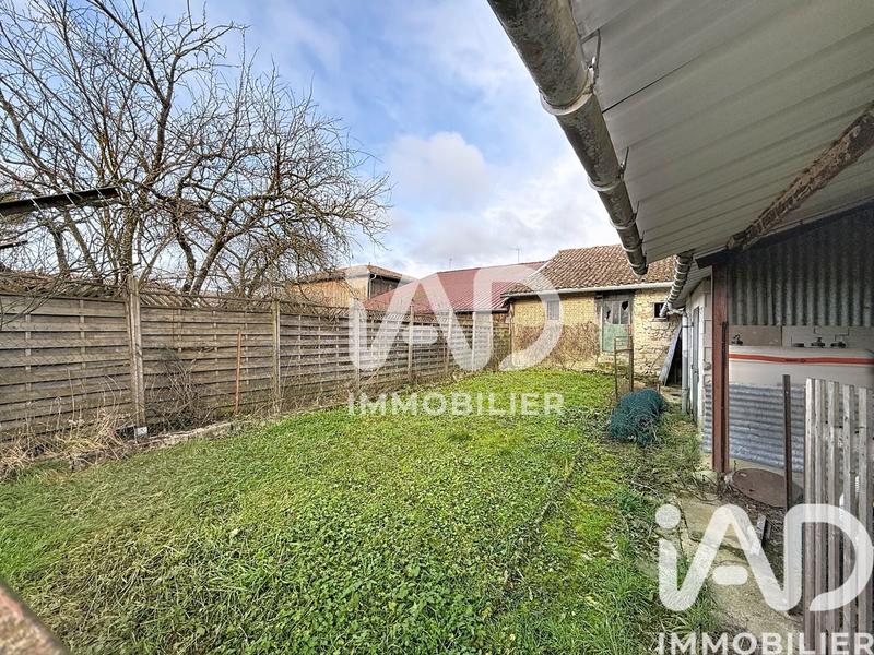 Maison - 189 m² - 6 pièces