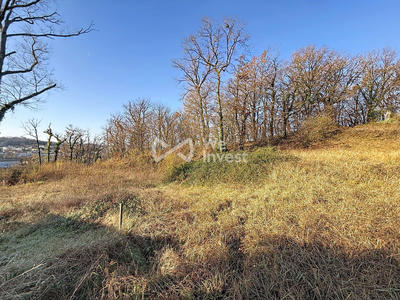 Terrain - 2 789 m²
