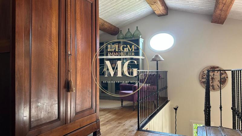 Maison - 118 m² - 4 pièces