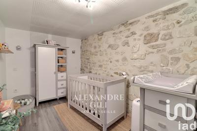 Maison - 77 m² - 3 pièces