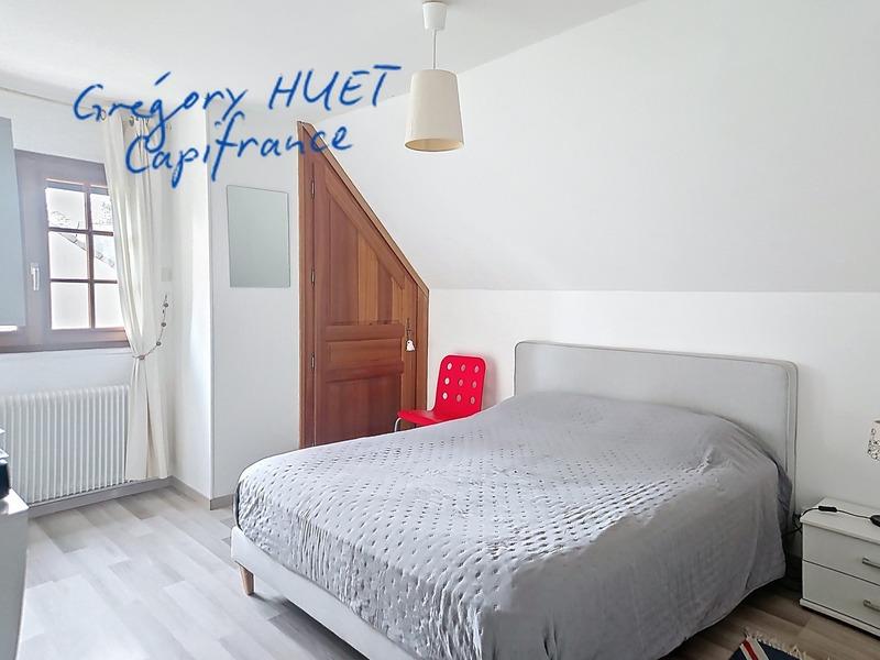 Maison - 102 m² - 5 pièces