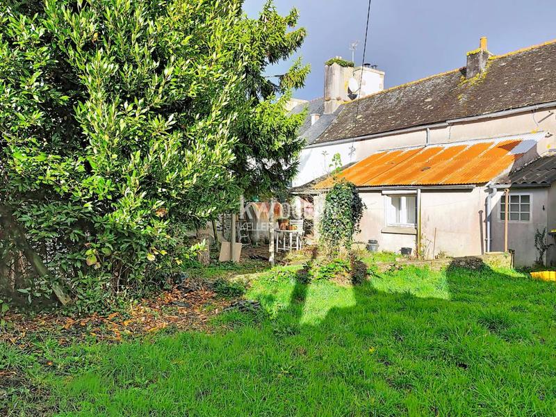 Maison en pierre - 150 m² - 6 pièces
