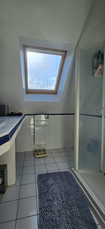 Maison - 70 m² - 4 pièces