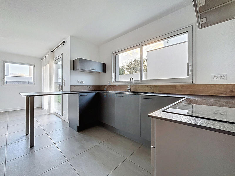 Maison - 111 m² - 6 pièces