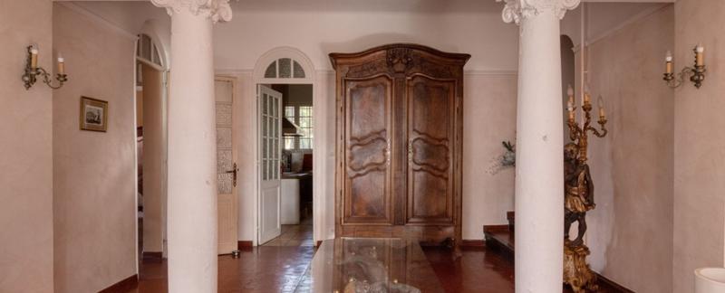 Villa - 322 m² - 12 pièces