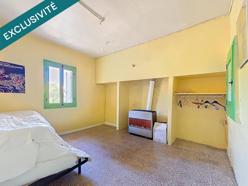 Maison de village - 159 m² - 8 pièces