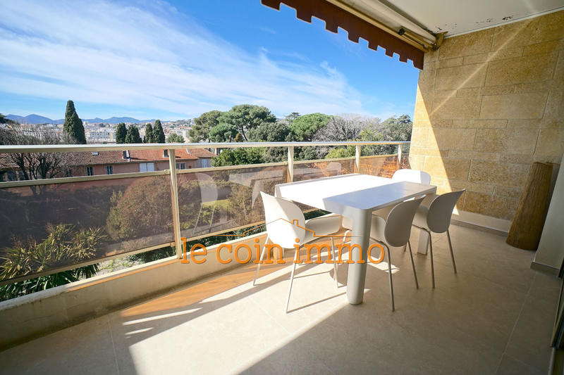 Appartement - 103 m² - 4 pièces