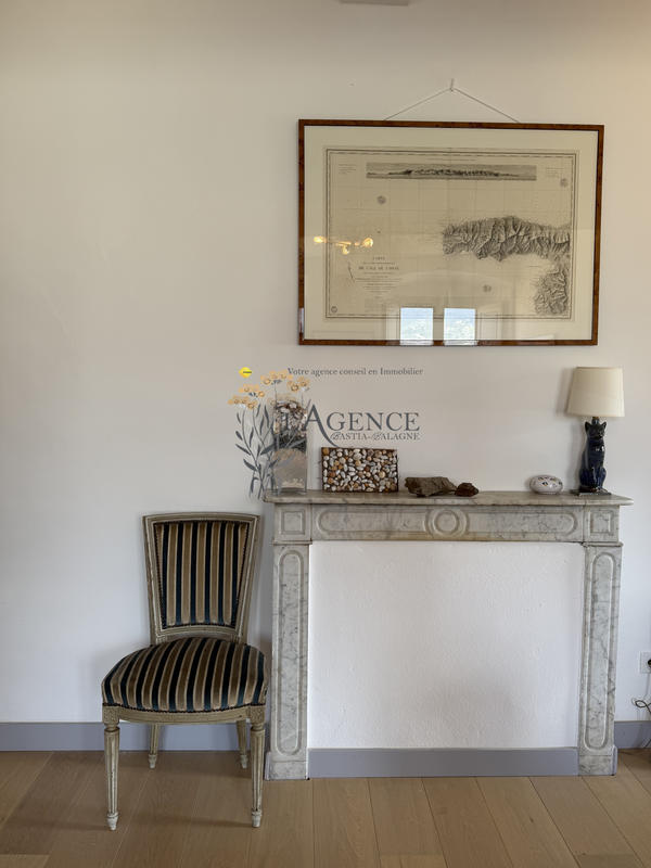 Appartement - 127 m² - 5 pièces