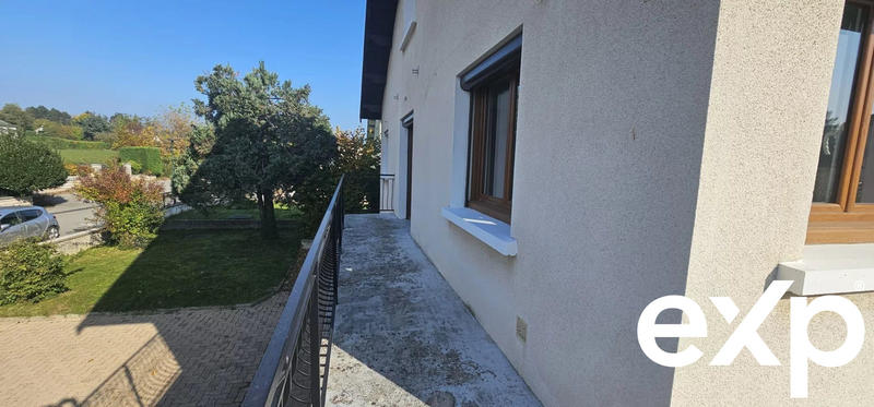 Maison - 174 m² - 7 pièces