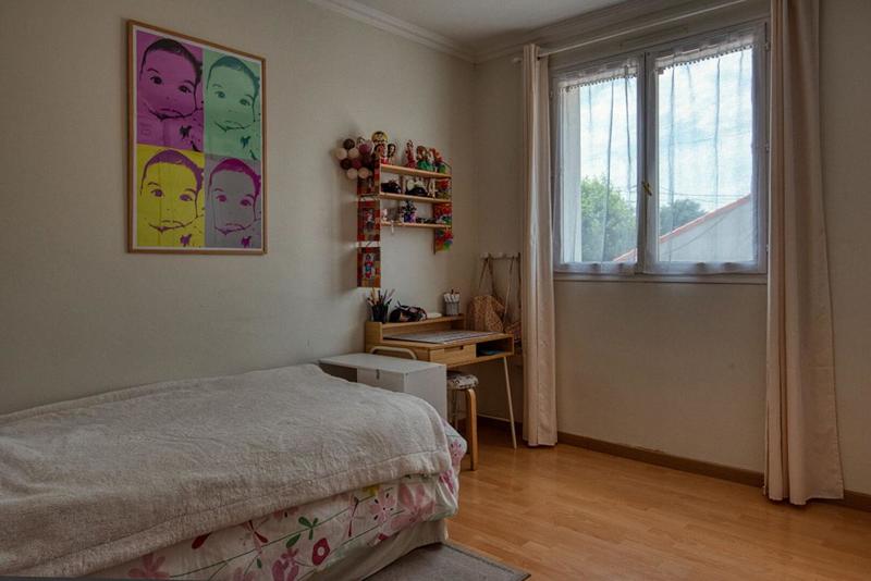 Maison - 124 m² - 6 pièces