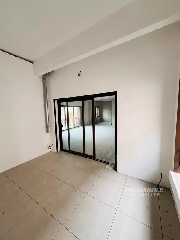 Appartement - 127 m² - 4 pièces