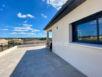 Villa - 123 m² - 5 pièces
