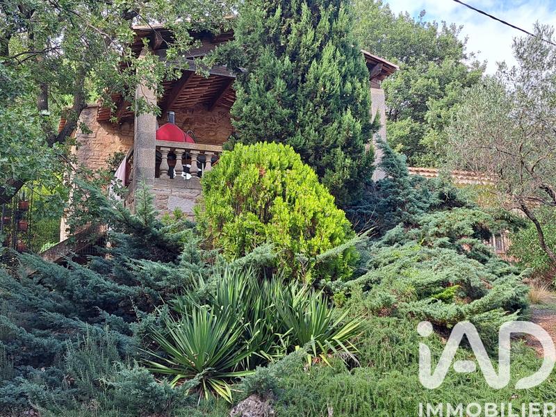 Maison - 148 m² - 5 pièces