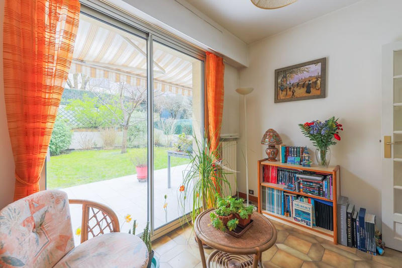 Maison - 115 m² - 7 pièces