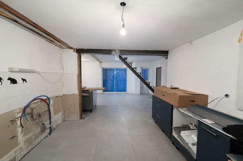 Maison - 136 m² - 6 pièces