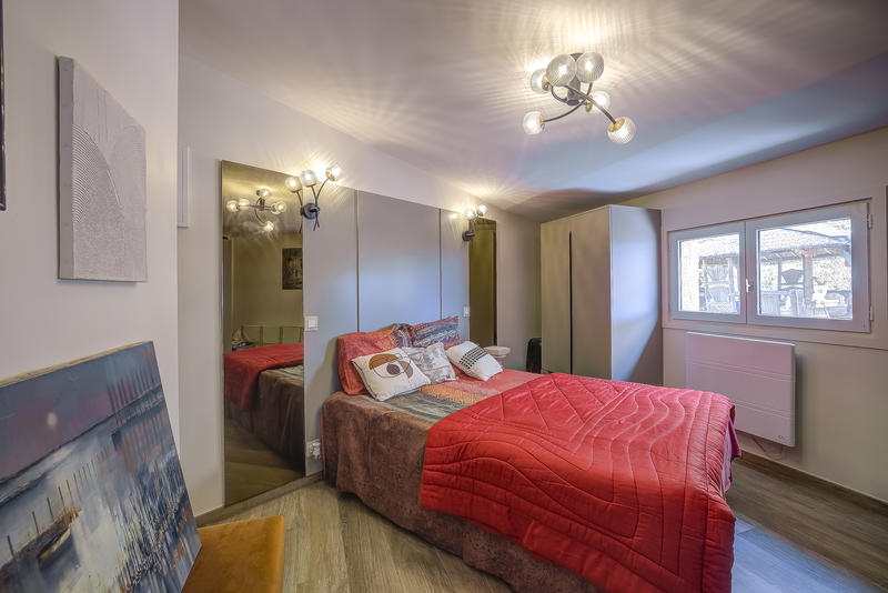 Villa - 91 m² - 3 pièces